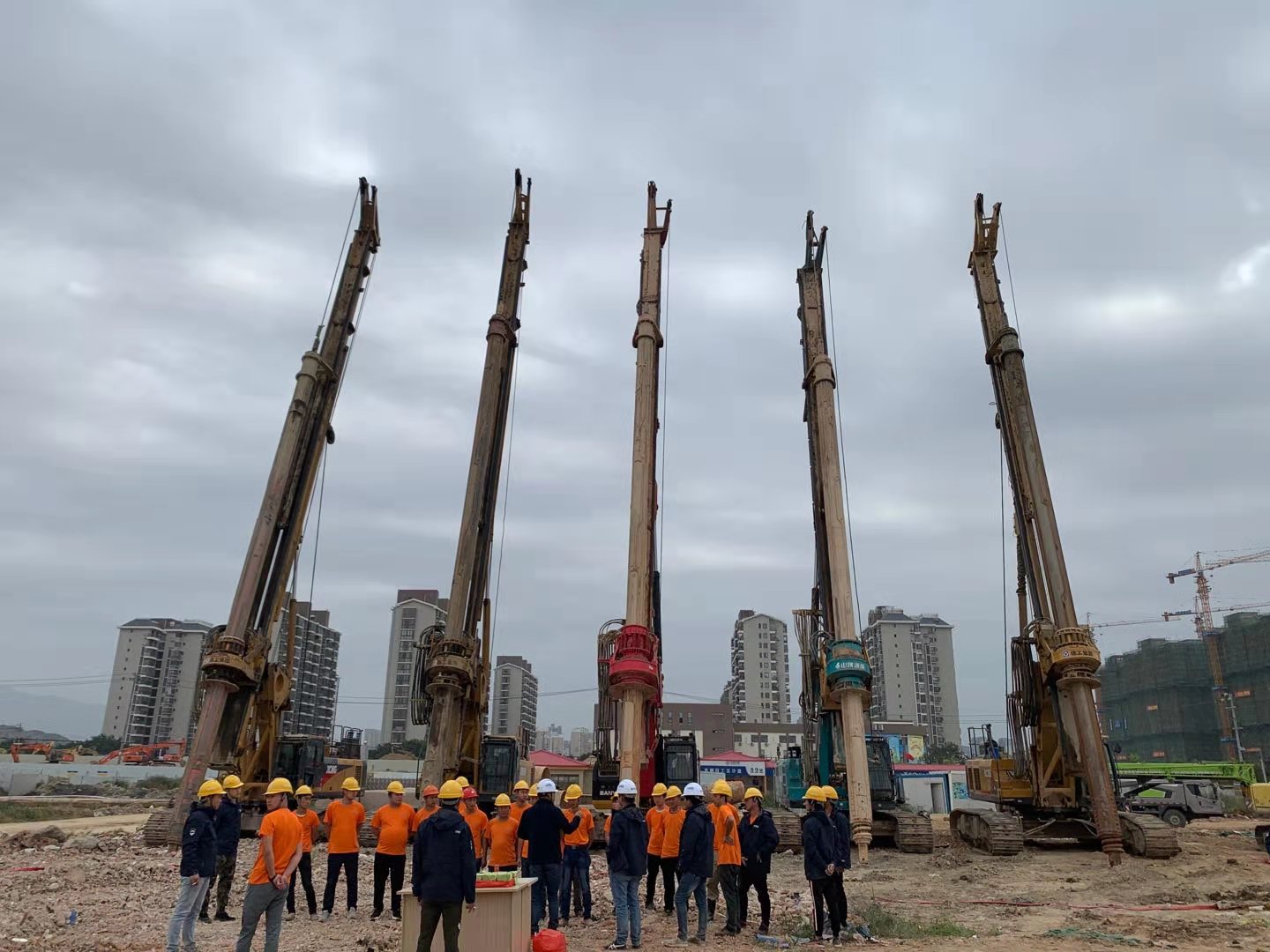 福州市轨道交通4号线螺洲车辆段