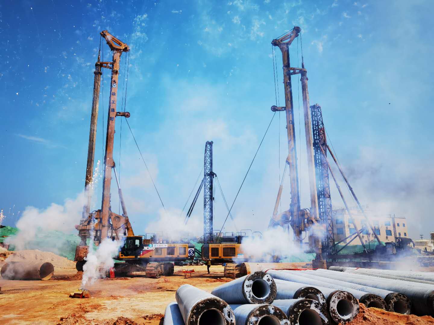 翔安新体育馆双馆